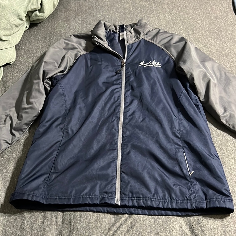 Penn State Jacket
